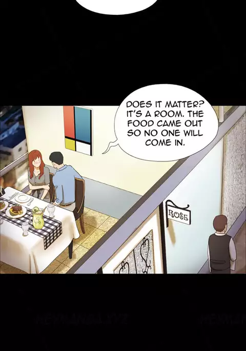 Sexual Fantasy Ch.1-5