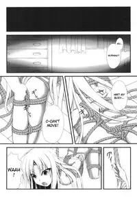 [Mousou Bijutsubu (Sho-yan)] Naga Noroi | An Eternal Curse [English] [CrowKarasu] [Digital]