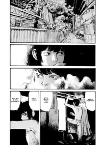 Keep on Vibrating [Jirō Matsumoto]