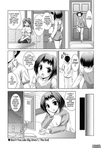 [Mizushiro Takuya] Toshishitakko! Celebration - Younger Girls! Celebration Ch. 1-8 [English] [Tadanohito]