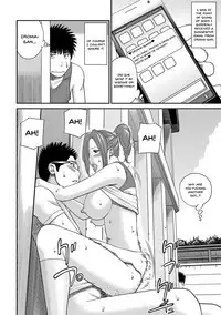 [Kuroki Hidehiko] Momojiri Danchi Mama-san Volley Doukoukai - Mom's Volley Ball | Momojiri District Mature Women's Volleyball Club Ch.1-8 [English] {Doujins.com} [Digital]