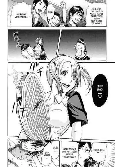 Rinkan Gakuen | Gang Rape School Ch.1-4