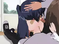 [Kuro Zuishou (Ichimai no Ginka)] Iinchou wa Class de Ijimerarete Imasu ~Ningen Owakarekai~