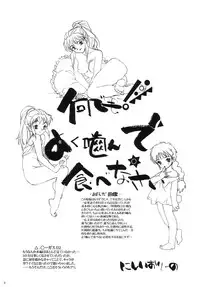 [Paradise City (Nishi Iori)] Rakugakizuki (Various)