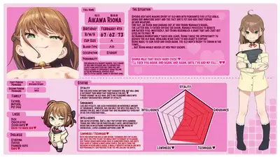 Musume no Tomodachi no Mesugaki ni Okasaremashita | I Was Raped by a Little Brat Who's Friends With My Daughter