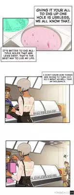 [Yi Hyeon Seok] Refrain Love Ch.1-10 (English) (YoManga) (Ongoing)