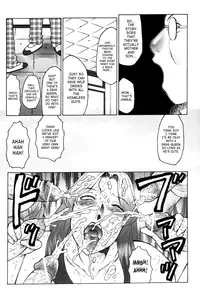 [Fuusen Club] Boshi-Hen [English] [SaHa]