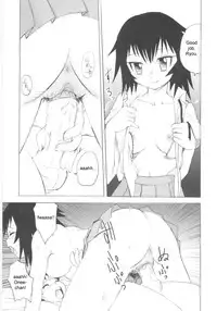 [Juan Gotoh] Otouto Kaizou Keikaku | Little Brother Improvement Project (Shin Shota Naburi) [English] [sirC]