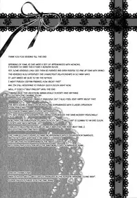 (COMIC1☆7) [COCOA BREAK (Ooshima Towa)] Shimai-teki Renai Ron (Girl's High) [English] {Yuri Reviews}