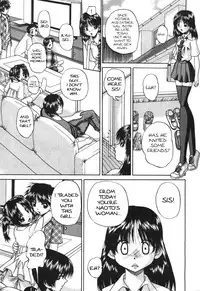 [Chunrouzan] Shougakusei no Rankou Jijou - Schoolchild's Group Sex Circumstances [English] [Toyo Translation + Stecaz] [Digital]