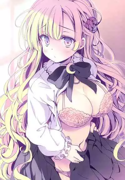 [星の紅茶] Collection of works