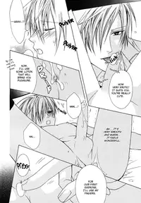 [Minami Haruka] Anata no Tsubomi o Osewa Shimasu! | I will take care of your Bud! (b-BOY Phoenix Vol.10 Odougu Tokushuu) [English] [Liquid Passion]