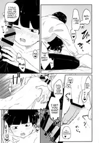 (C93) [PORYGON137 (Hidari Pory5n)] Itaike na Kimi Dakara | Drawn to Your Innocence (Mob Psycho 100) [English] [alparslan]