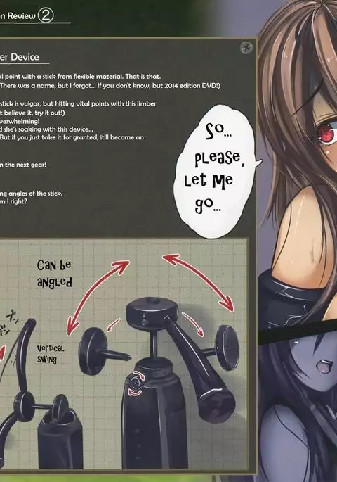 Kuchikukan Yuudachi Shigure Jinmon Chousho