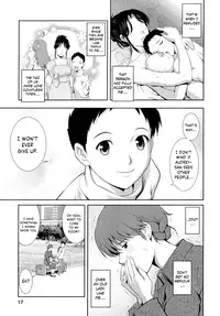 [Saigado] Hitozuma Audrey-san no Himitsu ~30-sai kara no Furyou Tsuma Kouza~ - Vol. 2 Ch. 9~12 [English] {Hennojin}