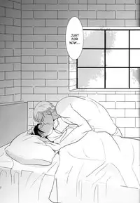 (Kabegai Chousa Haku) [Hokoushayou Shingou (Aca)] Yasashisa (Shingeki no Kyojin) [English] [Moy Moe Scans]