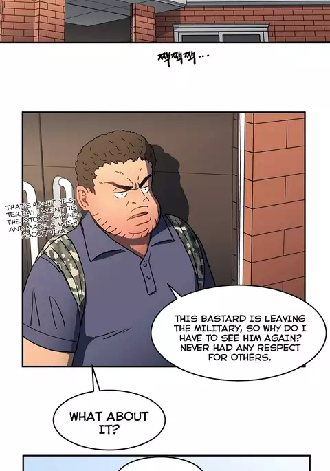 Refrain Love Ch.1-36