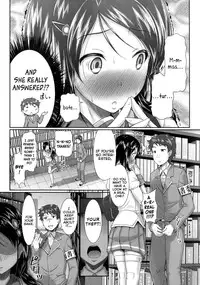 [Hiro Kazuki] Oshiete Sensei | Teach Me, Sensei [English] [Rinruririn + Life4Kaoru]