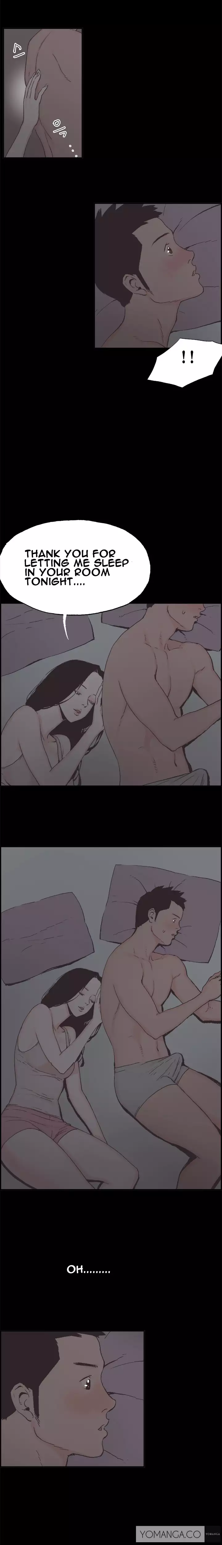 Cohabitation Ch.1-13