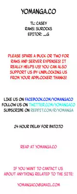 [ButcherBoy] Household Affairs Ch.1-28.5 (English) (YoManga) (Ongoing)