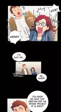 [PINKO] Scandal of the Witch Ch.1-29 (English) (Ongoing)