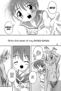 (Shotaket 7) [Studio Rakkyou (Takase Yuu)] Kanzen Nenshou 4.25 | Perfect Youth 4.25 [English] [Busy Bee Translations]