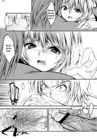 (C83) [Kaientai (Shuten Douji)] Marionette Queen 3.0.0 (Neon Genesis Evangelion) [English] {LWB & Funeral of Smiles}