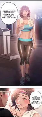 [Gamang] Sports Girl Ch.1-26 (English) (YoManga) (Ongoing)