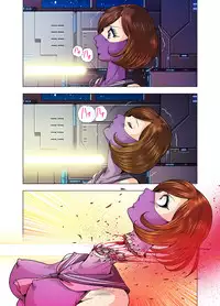 Goro Mask Ryona CG Collection Sono 2 Kanzenban