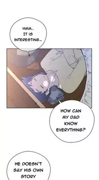 Perfect Half Ch.1-25 (English) (Ongoing)