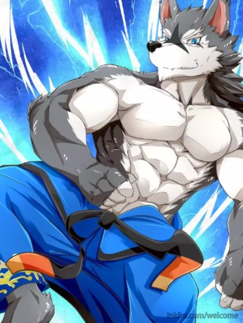 patreon122017-yaoi furry bara