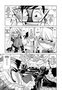 [Charlie Nishinaka] Choice! Vol.2 [English] [YQII]