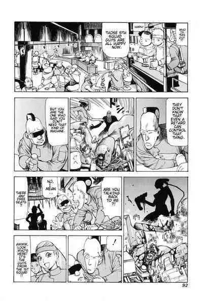 Choutennou Parataxis | Super-Conductive Brains Parataxis