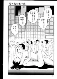 [Hayami Jun] Iyashiku Gehin ni