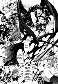 [Itou Ei] Anata o Suttemo Ii Desu ka? (Complete)[English]