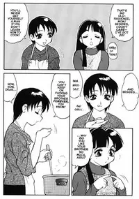 [Ogami Wolf] Super Taboo Extreme 3 [English]