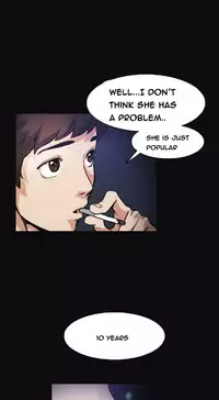 By Chance Ch.1-12 (English) (Ongoing)