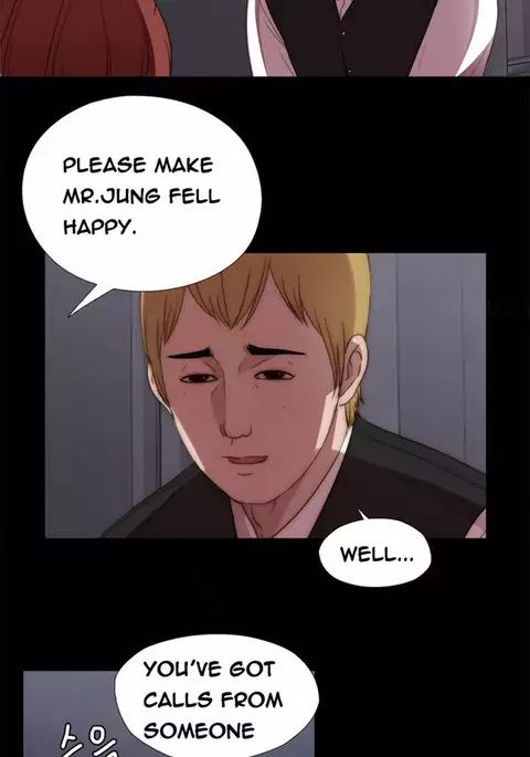 Girl Next Door Ch.1-43