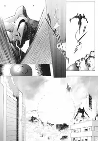 (C64) [Kohakutei (Sakai Hamachi)] EDEN -Rei3- (Neon Genesis Evangelion)