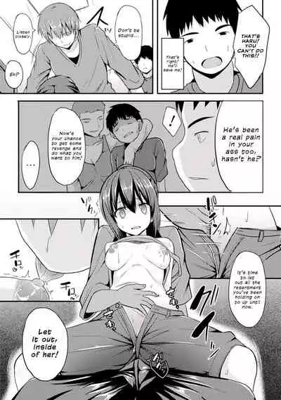 [Takeyuu] Mou Modorenai | There's No Going Back (2D Comic Magazine Seitenkan Shite Haramasarete Botebara End! Vol. 2) [English] {Defski} [Digital]