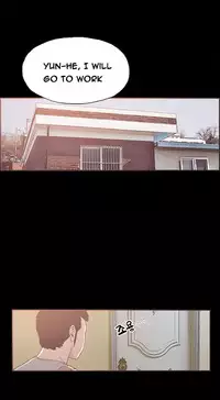 [Mr. Byeong-Su] Cohabitation Ch.1-54 (English)