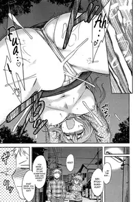 [Dr.P] Momoiro Daydream Ch. 1-5 [English] {YQII + Afro}