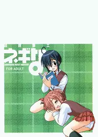 (C64) [Shinohara Heavy Industry (Various)] Negina. (Mahou Sensei Negima!) [English] [Ashura Atsu] [Incomplete]