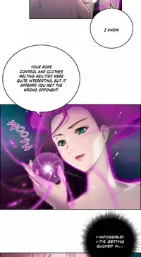 [BYMAN] Sex Knights-Erotic Sensuality & Perception Ch.1-14 (English) (Ongoing)