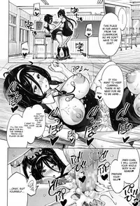 [Sanagi Torajirou] Photorare SEX & photograph [English] [MintVoid]