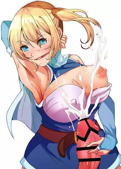 Boku no Level Up no Houhou wa Kawa o Kite Shasei suru Koto deshita