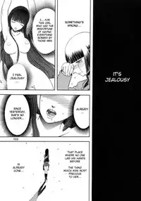 [Wakuwaku Doubutsuen (Tennouji Kitsune)] blue snow blue Soushuuhen 1 scene.3 [English] {Mant}