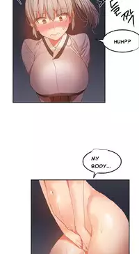 [Mx2J] Hari Dormitory Ch.0-23 (English) (Ongoing)