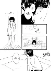 [Onda Akemi (Kakuu Sekai)] It's On (Hikaru no Go) [English] [Arigatomina] YAOI