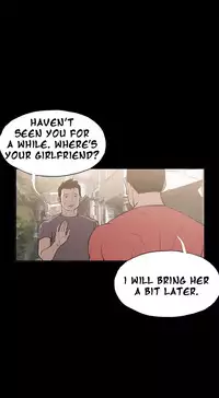 [Mr. Byeong-Su] Cohabitation Ch.1-41 (English) (Ongoing)